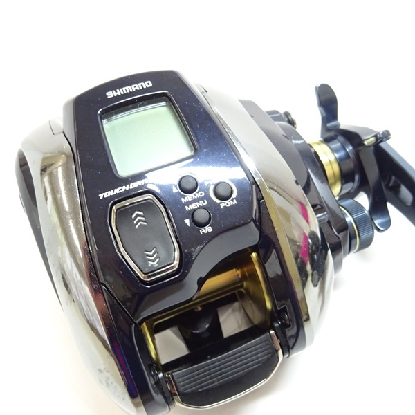 ２０ビーストマスター１０００ＥＪ